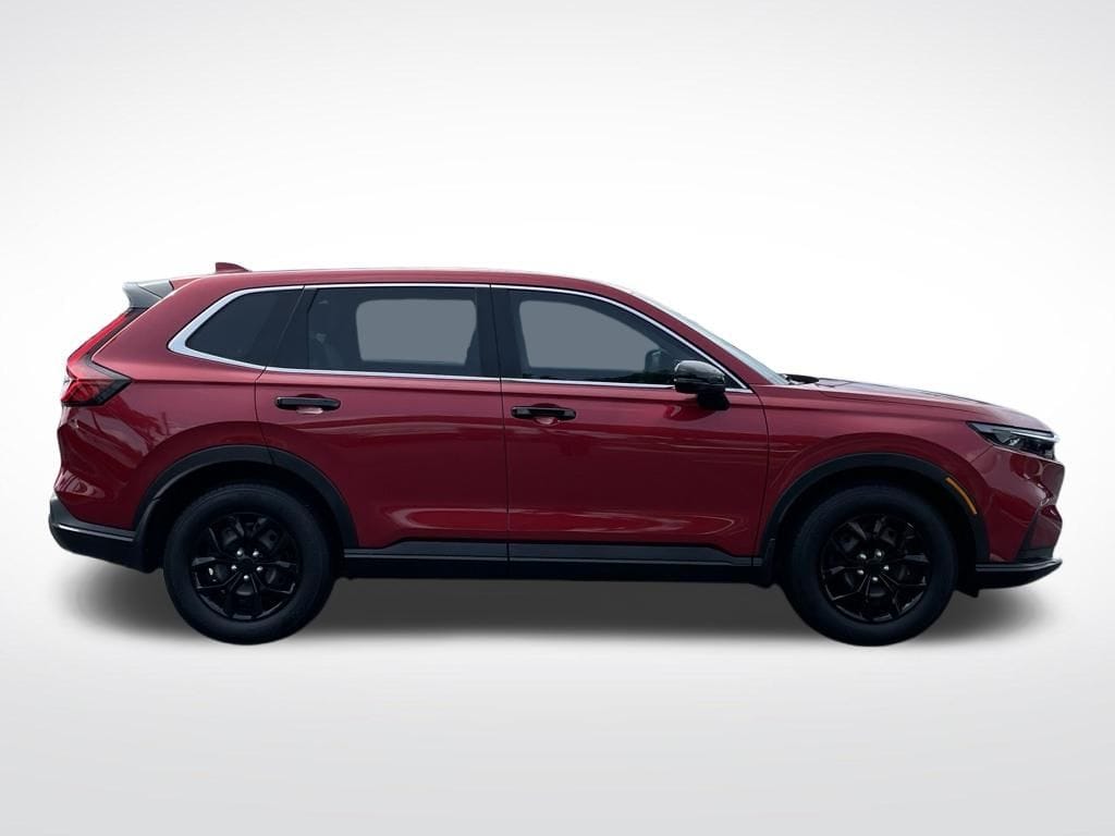 2023 Honda CR-V LX - Photo 7