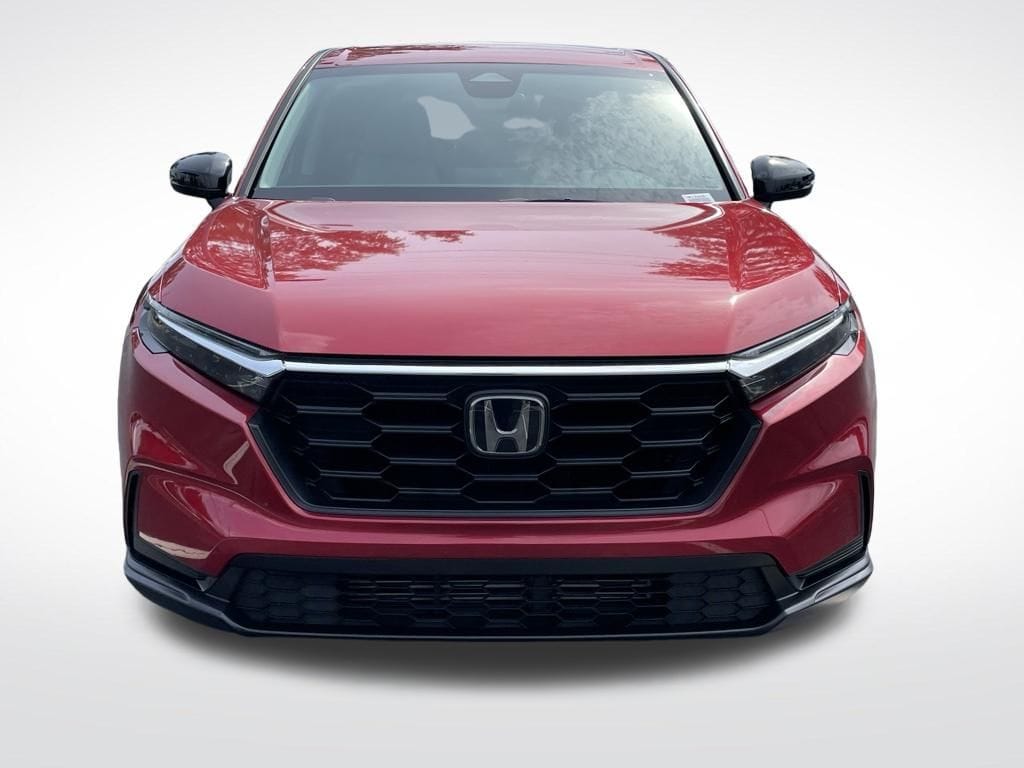2023 Honda CR-V LX - Photo 9