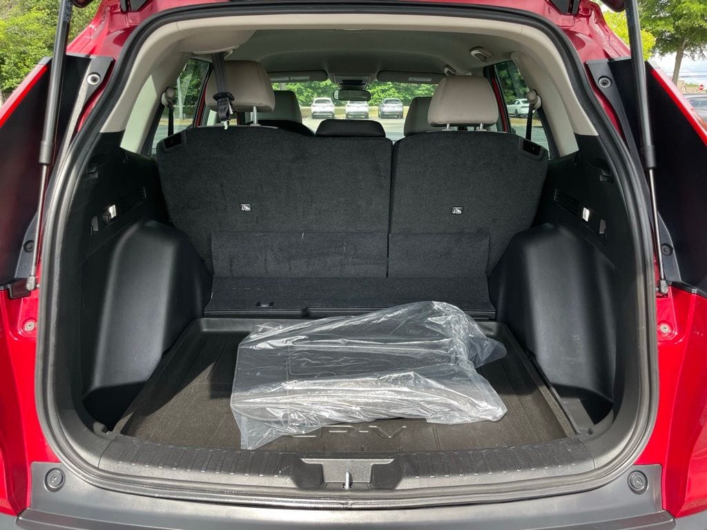2023 Honda CR-V LX - Photo 41
