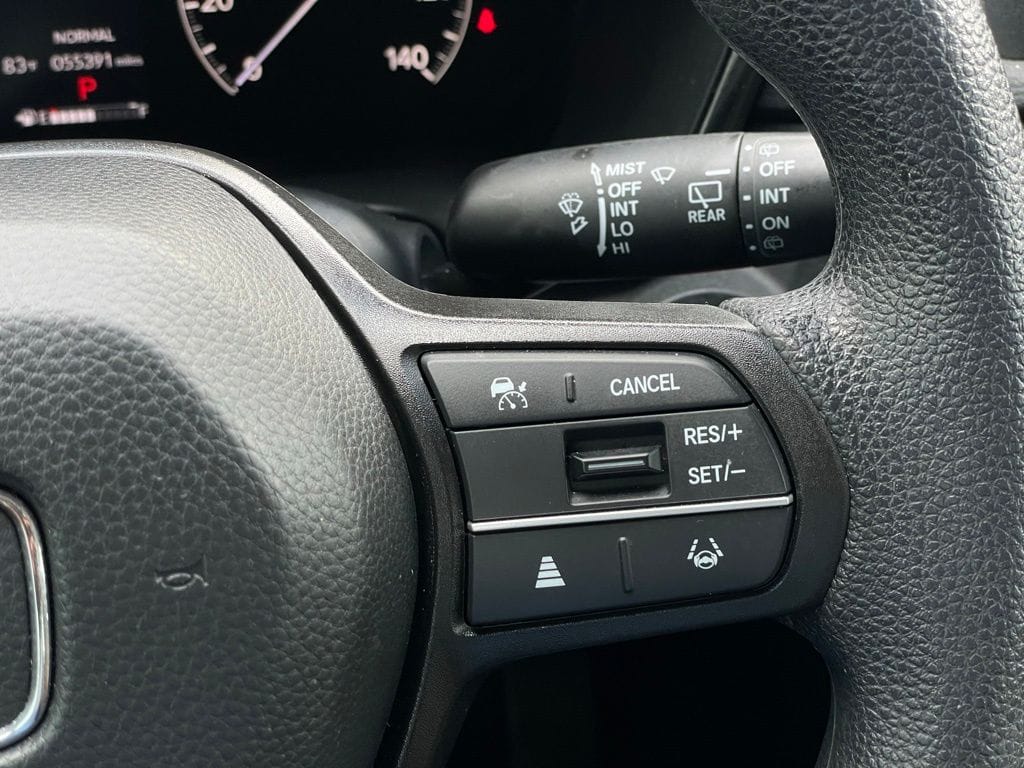 2023 Honda CR-V LX - Photo 14