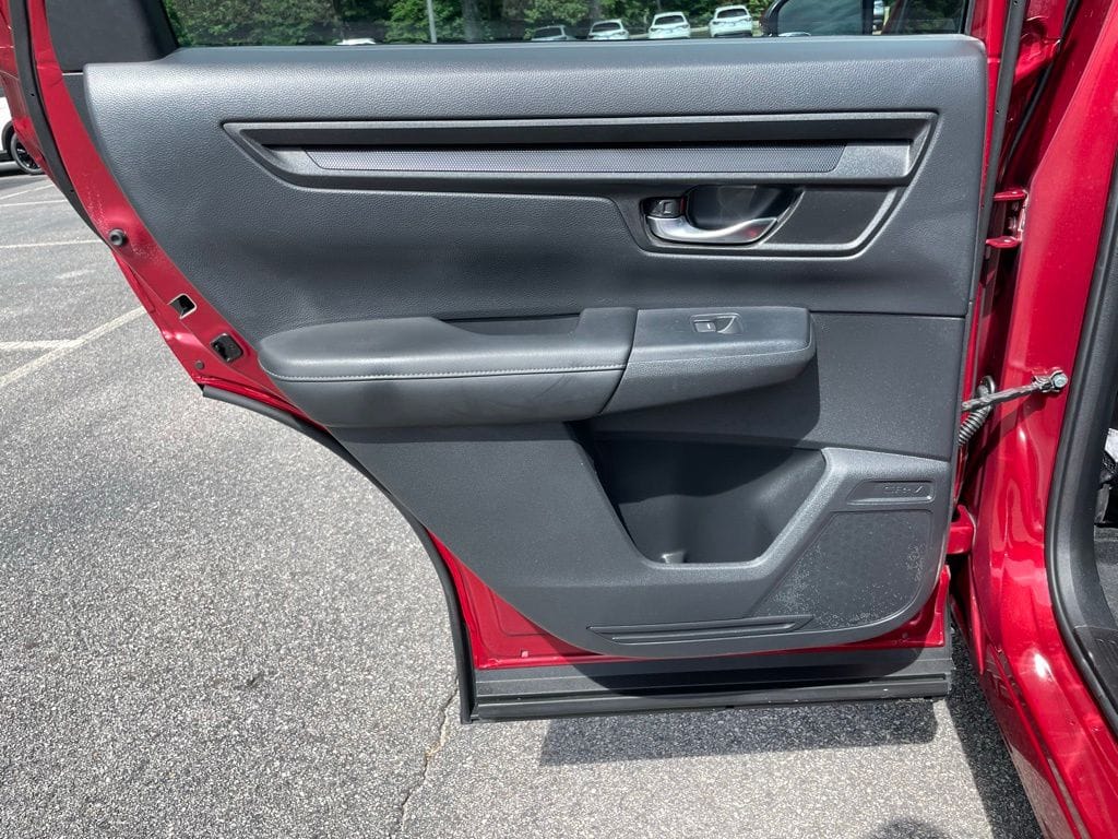 2023 Honda CR-V LX - Photo 38