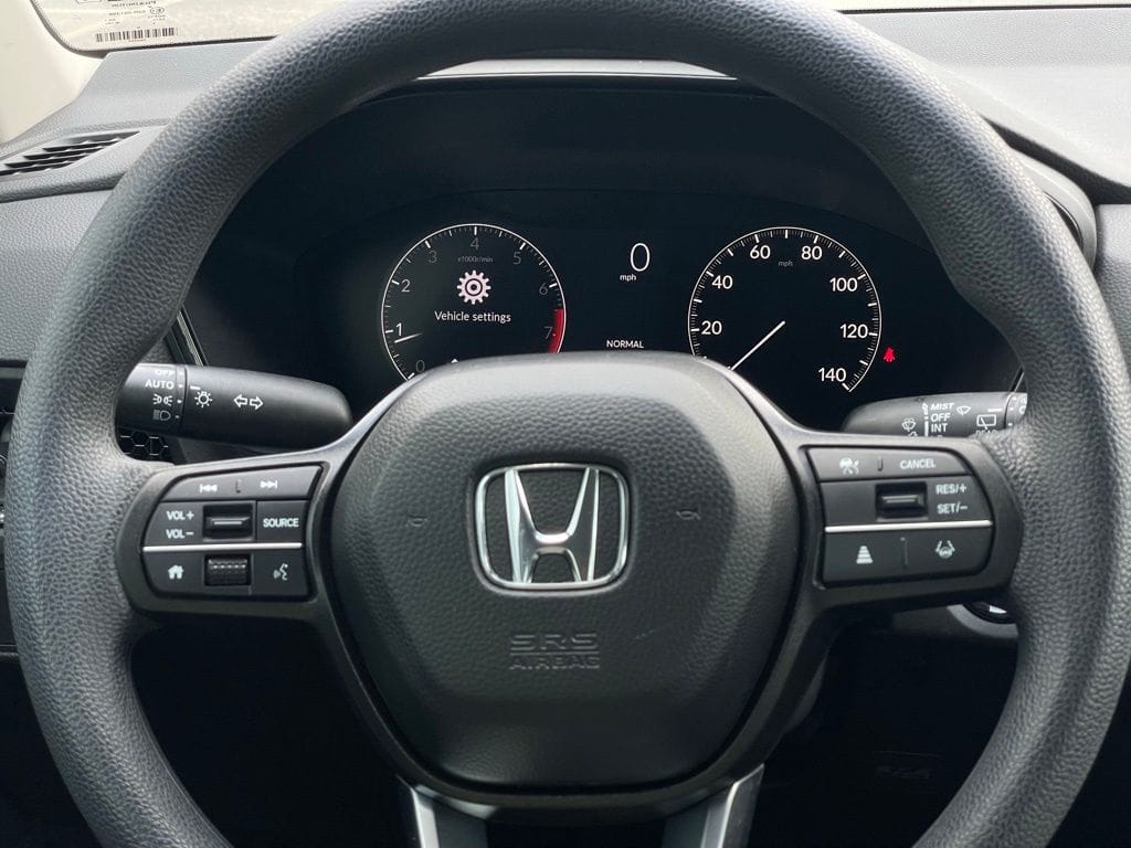 2023 Honda CR-V LX - Photo 12