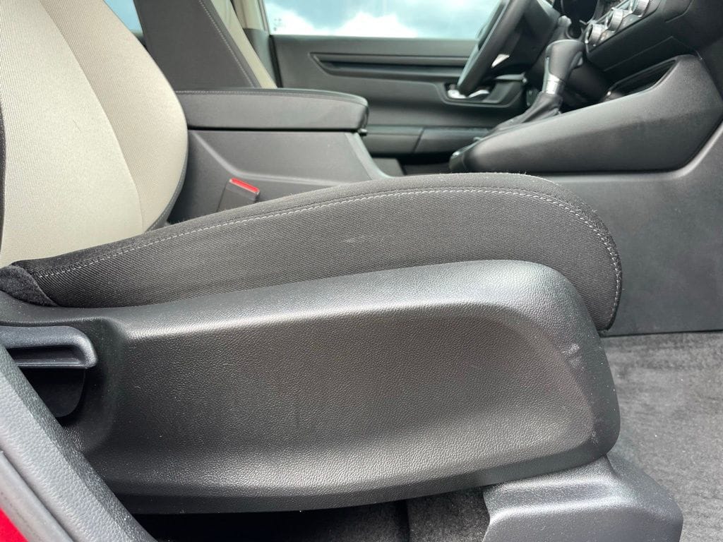 2023 Honda CR-V LX - Photo 30