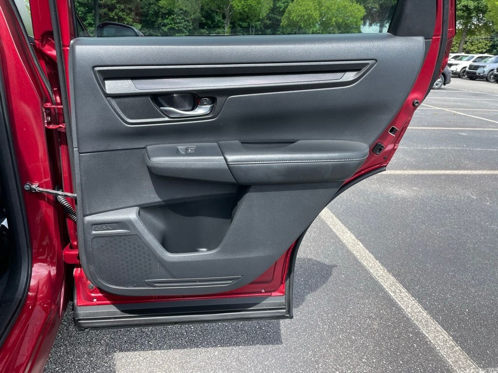 2023 Honda CR-V LX - Photo 34