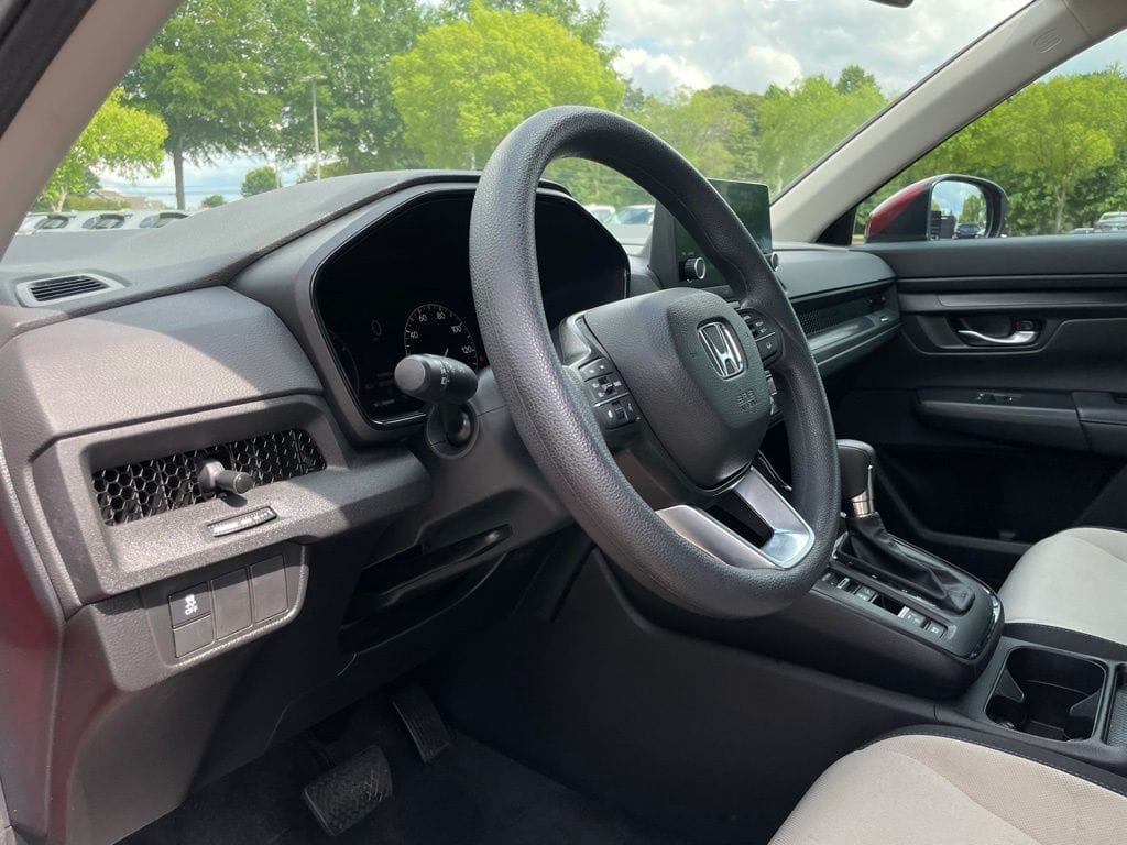 2023 Honda CR-V LX - Photo 27