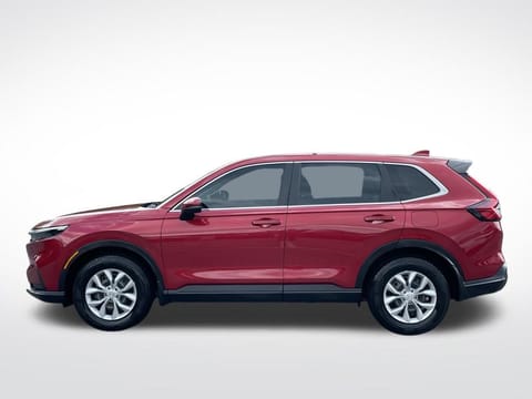 2023 Honda CR-V LX