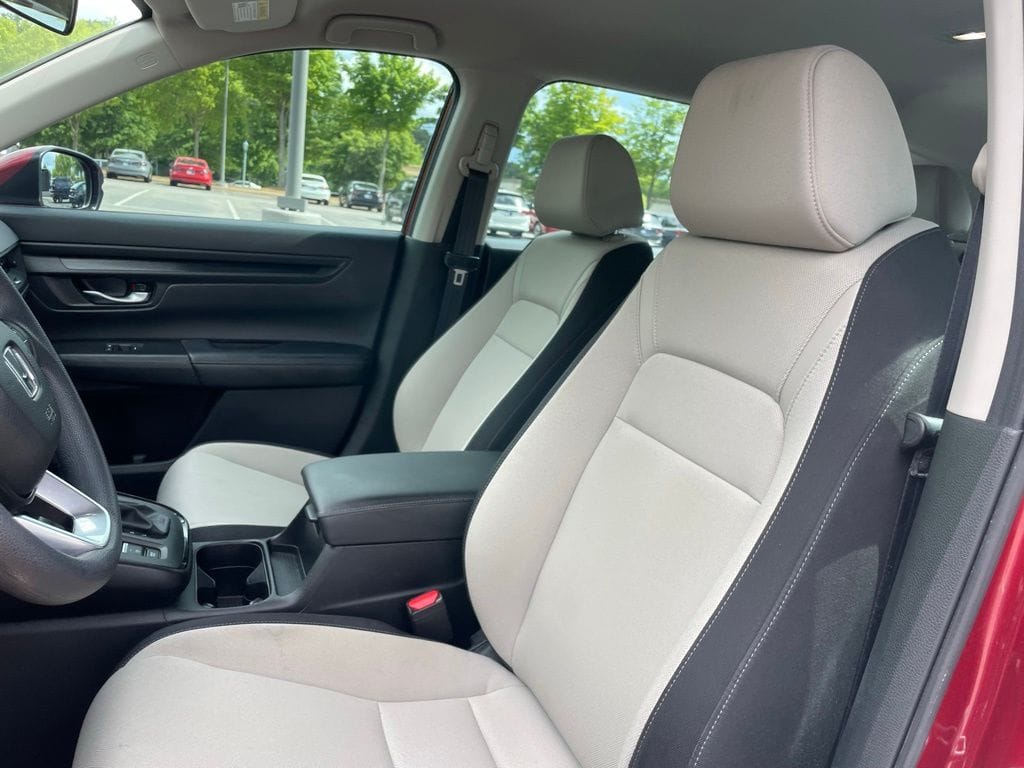 2023 Honda CR-V LX - Photo 25