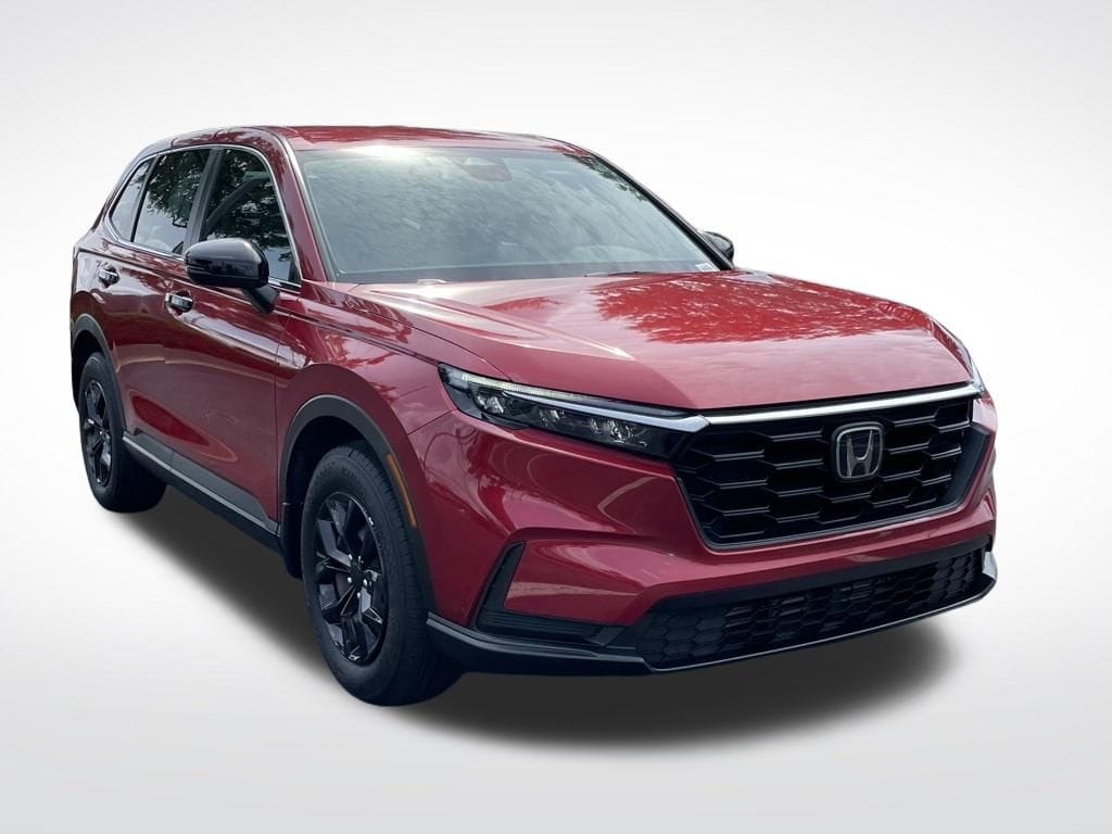 2023 Honda CR-V LX - Photo 8