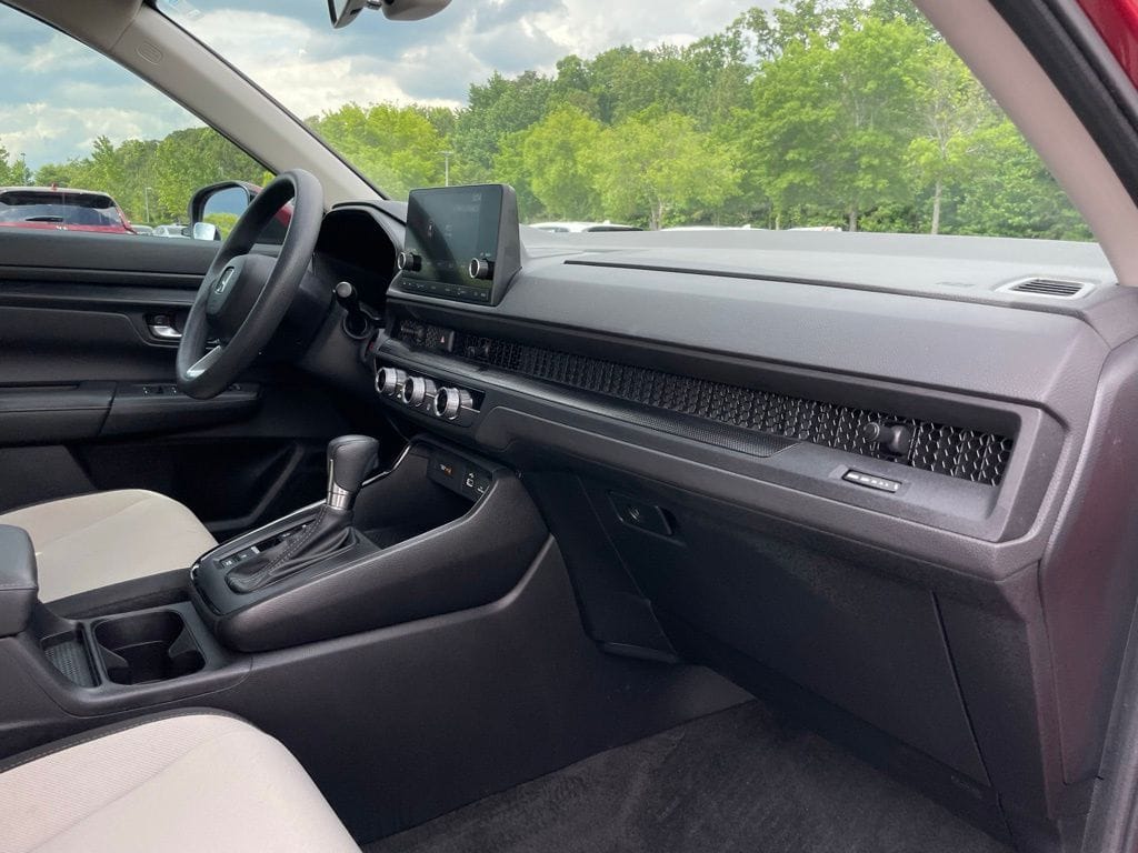 2023 Honda CR-V LX - Photo 33