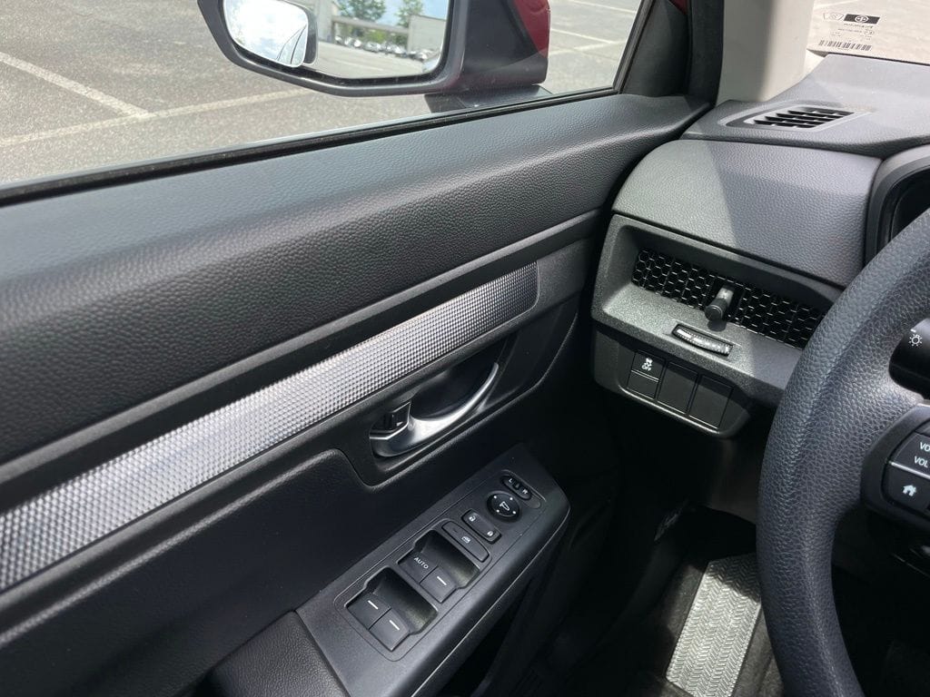 2023 Honda CR-V LX - Photo 22