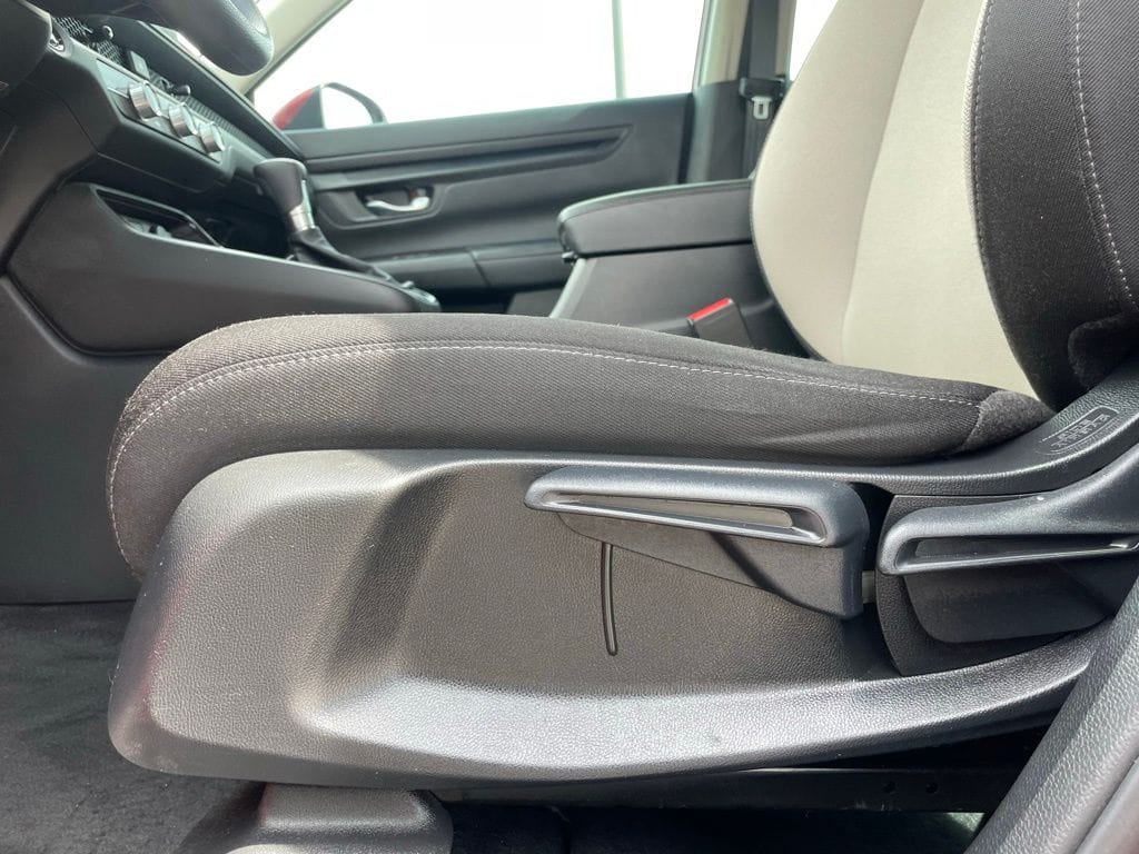 2023 Honda CR-V LX - Photo 24