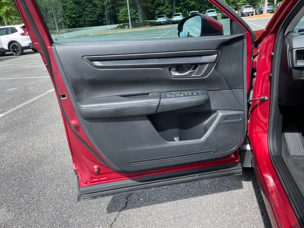 2023 Honda CR-V LX - Photo 23