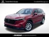 2023 Honda CR-V LX