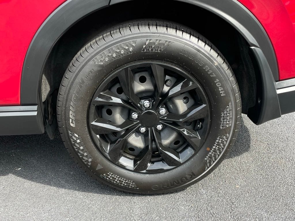 2023 Honda CR-V LX - Photo 43