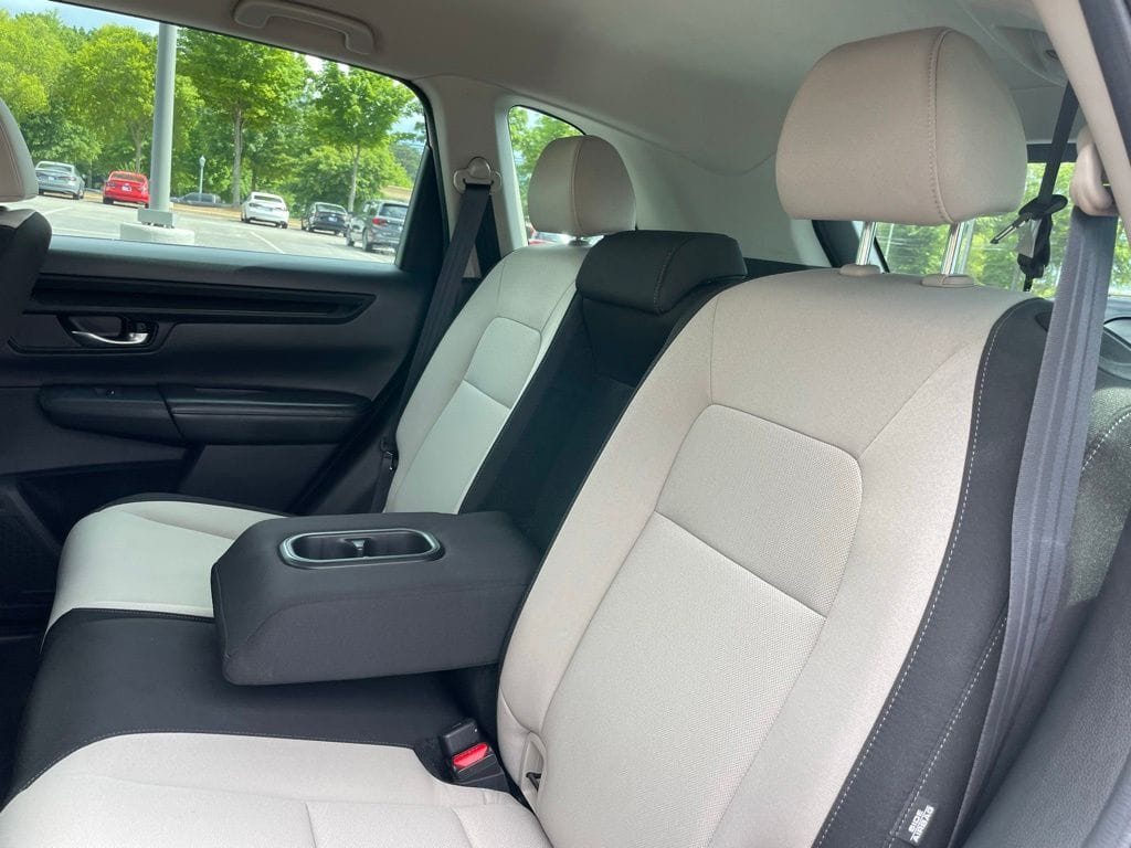 2023 Honda CR-V LX - Photo 40