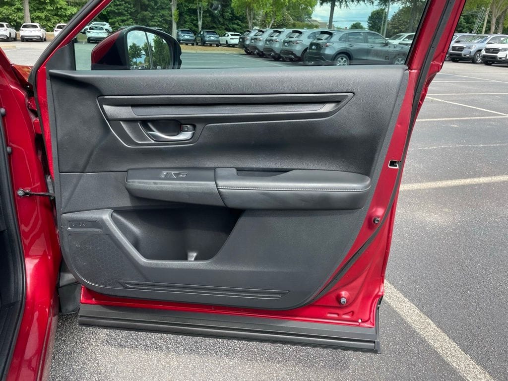 2023 Honda CR-V LX - Photo 29