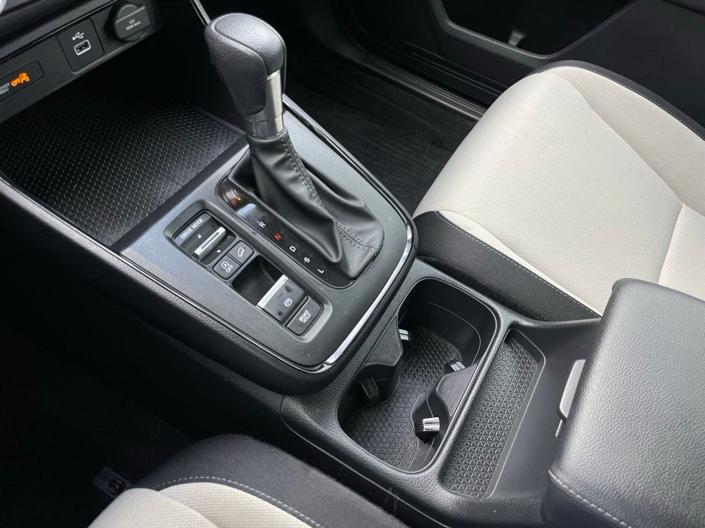 2023 Honda CR-V LX - Photo 19