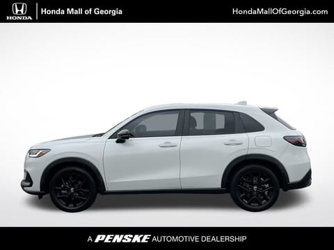 1 image of 2023 Honda HR-V Sport