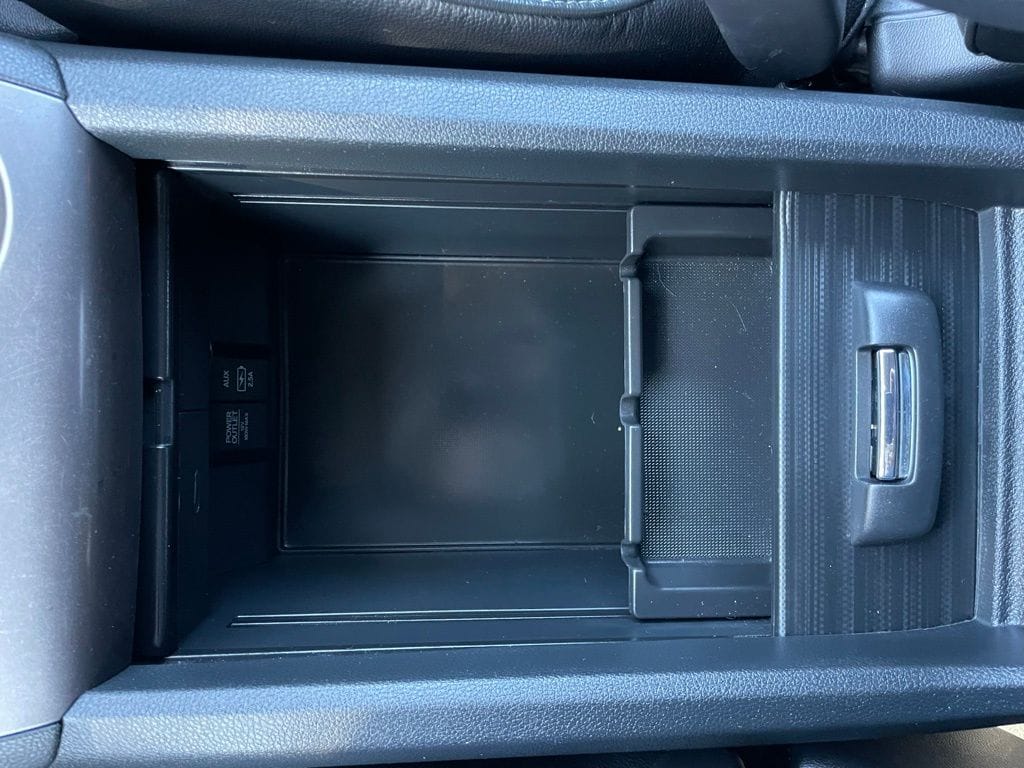 2023 Honda Passport EX-L - Photo 21