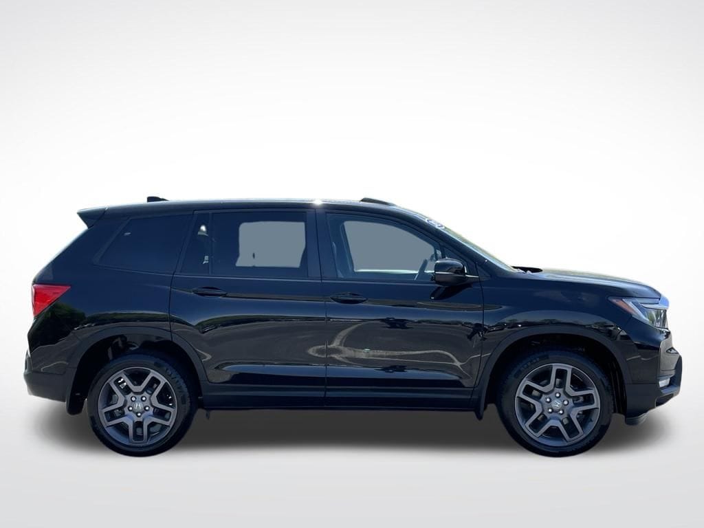 2023 Honda Passport EX-L - Photo 7