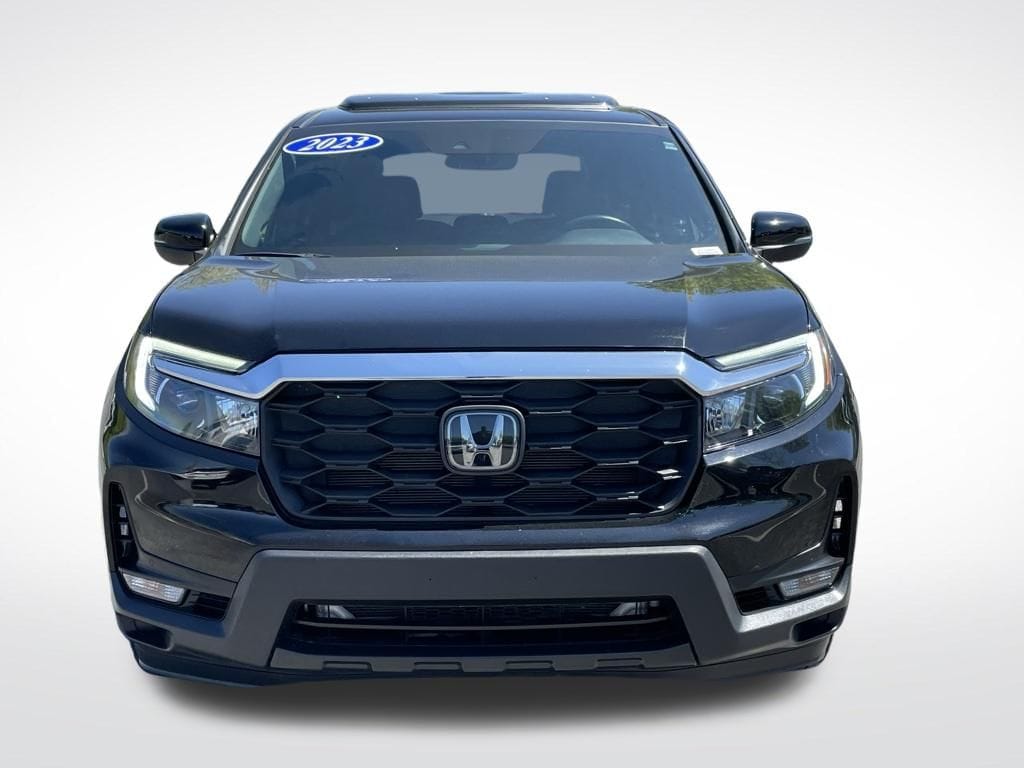2023 Honda Passport EX-L - Photo 9