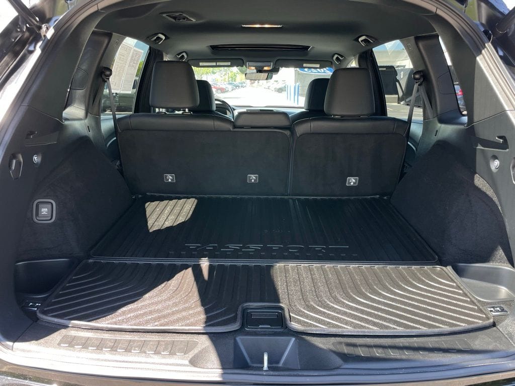 2023 Honda Passport EX-L - Photo 43