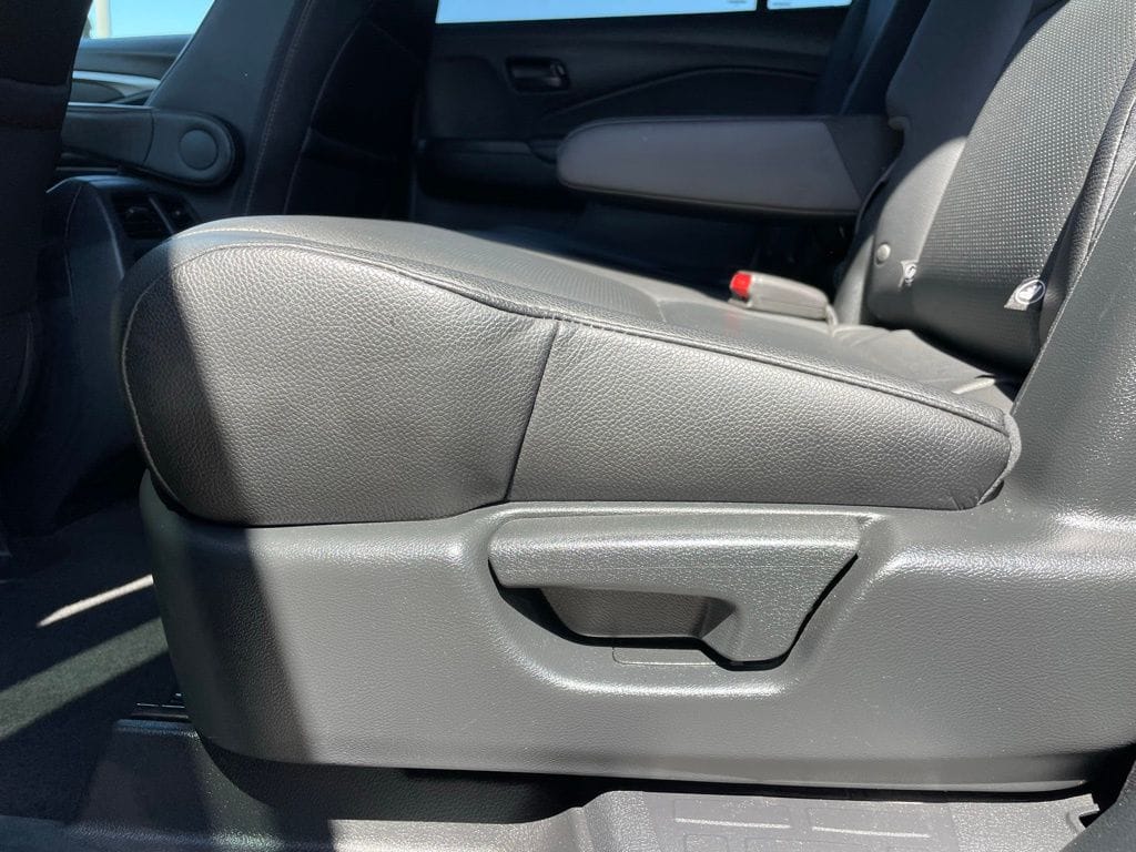 2023 Honda Passport EX-L - Photo 41