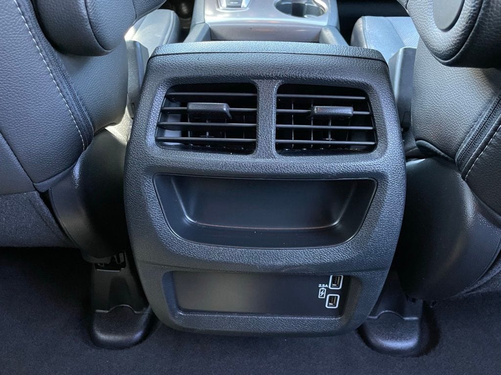 2023 Honda Passport EX-L - Photo 38