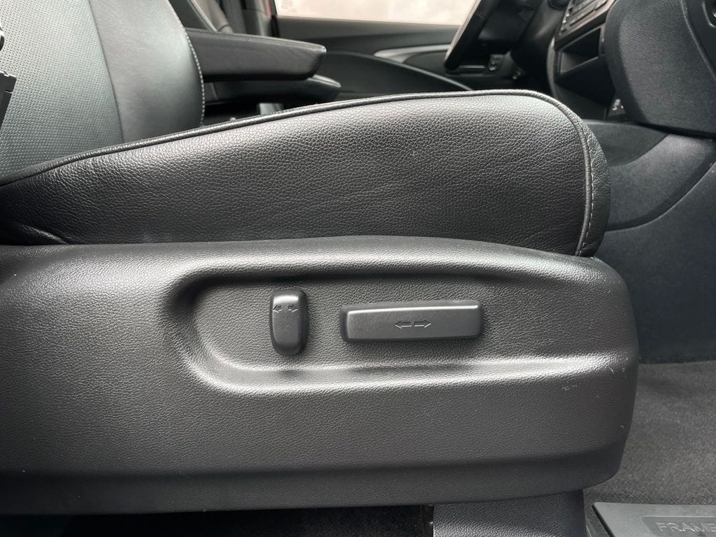 2023 Honda Passport EX-L - Photo 31