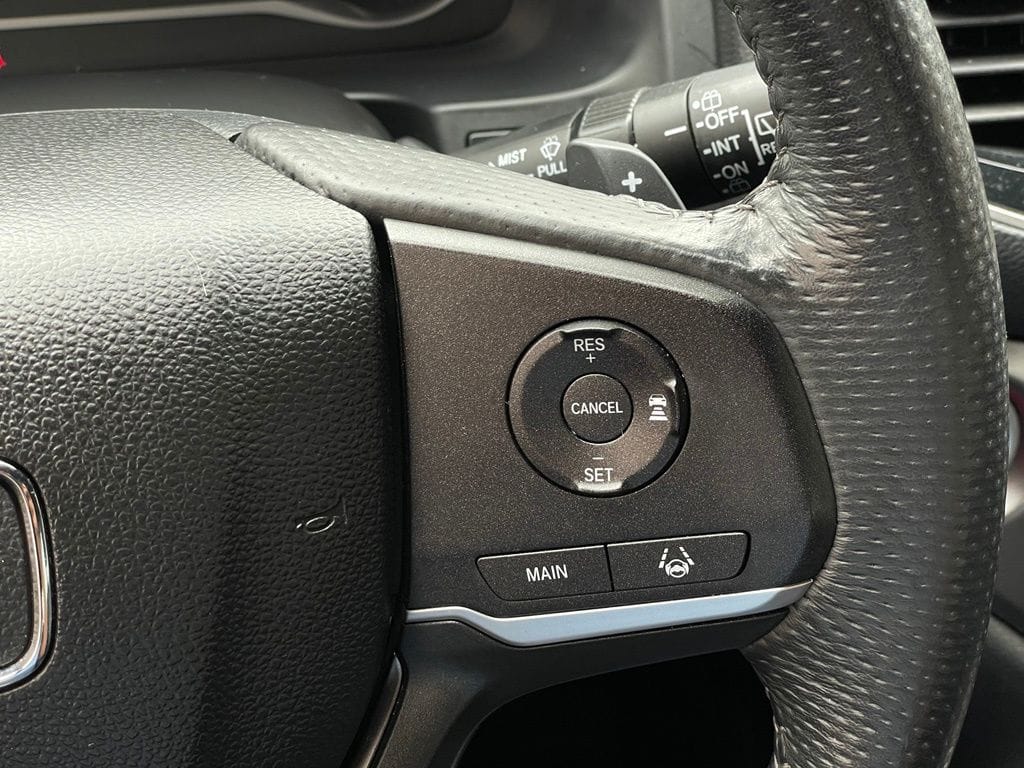 2023 Honda Passport EX-L - Photo 14