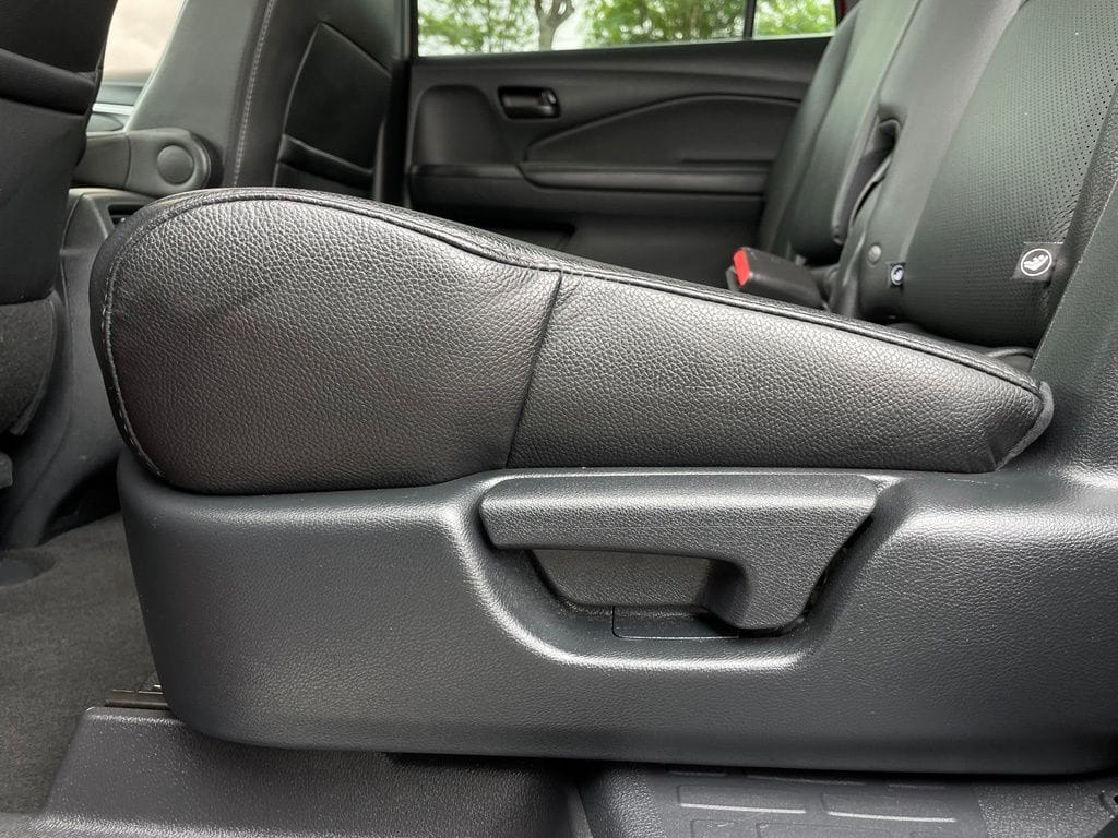 2023 Honda Passport EX-L - Photo 39