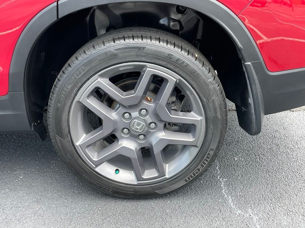 2023 Honda Passport EX-L - Photo 43