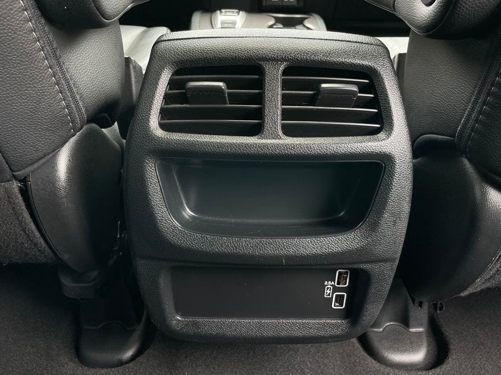 2023 Honda Passport EX-L - Photo 37