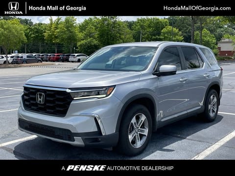 1 image of 2023 Honda Pilot EX-L 7 Passenger