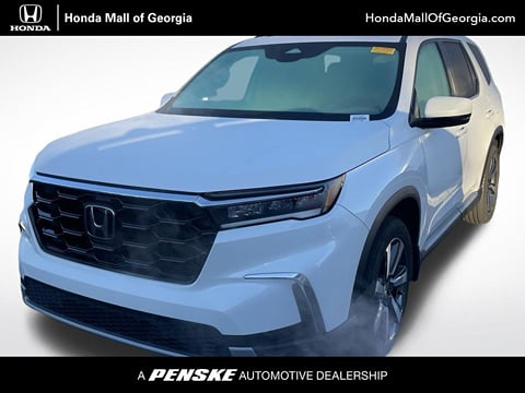 1 image of 2023 Honda Pilot Touring