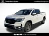 1 thumbnail image of  2023 Honda Ridgeline RTL-E