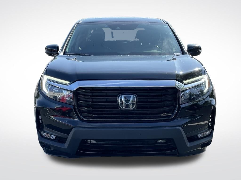 2023 Honda Ridgeline RTL-E - Photo 9