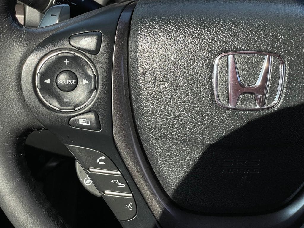 2023 Honda Ridgeline RTL-E - Photo 15
