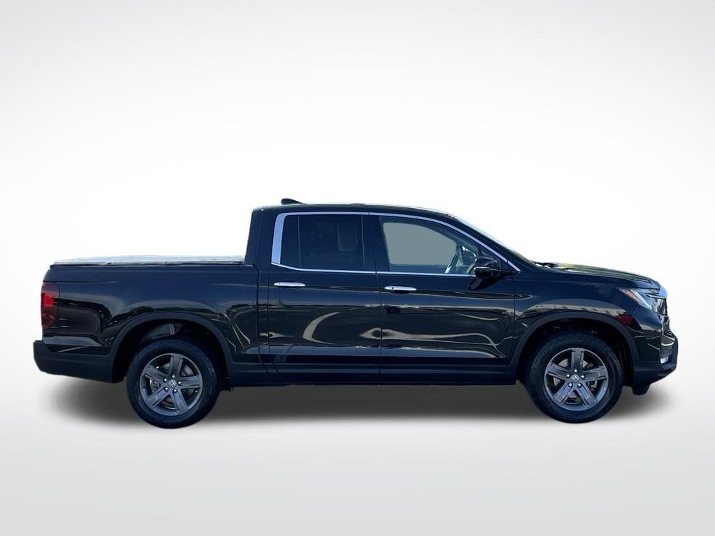 2023 Honda Ridgeline RTL-E - Photo 7