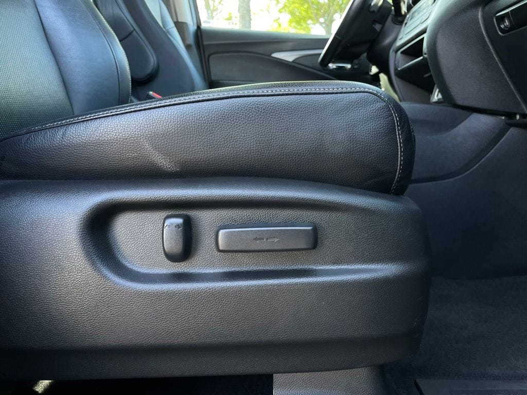 2023 Honda Ridgeline RTL-E - Photo 29