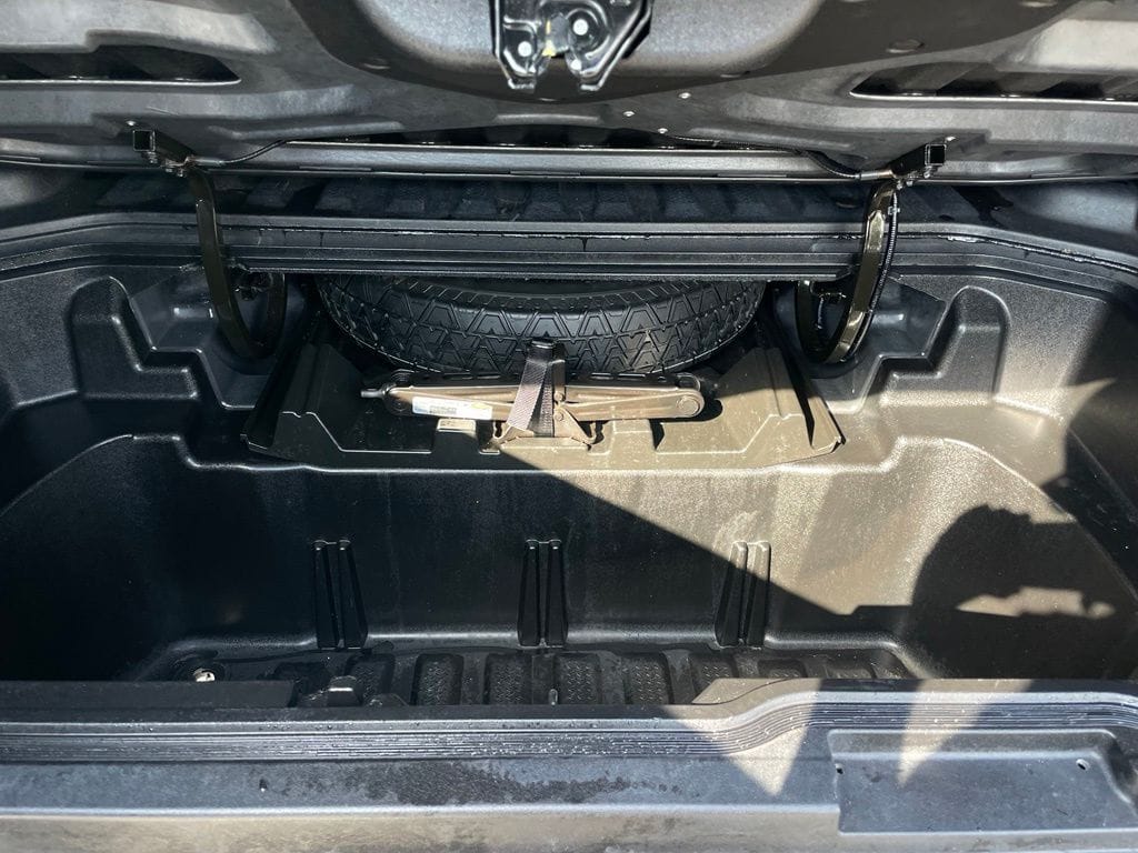 2023 Honda Ridgeline RTL-E - Photo 40