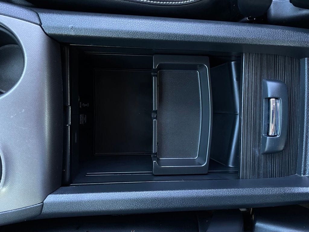 2023 Honda Ridgeline RTL-E - Photo 19