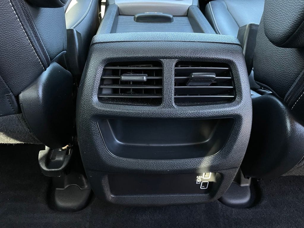 2023 Honda Ridgeline RTL-E - Photo 36