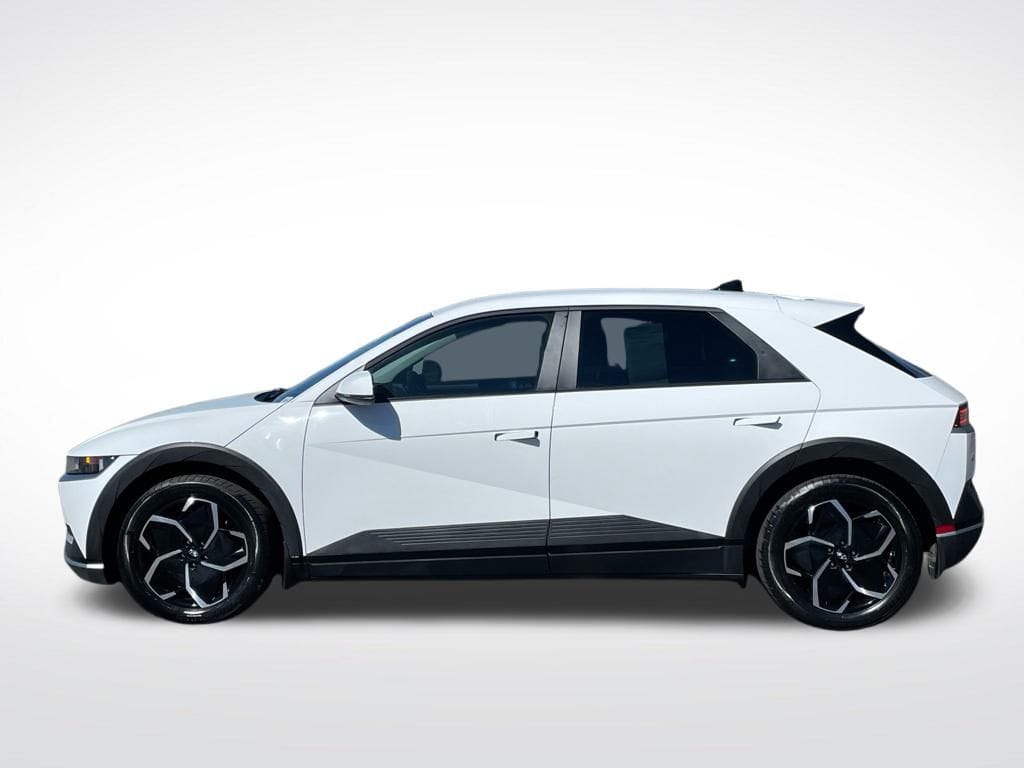 Used 2023 Hyundai IONIQ 5 SE with VIN KM8KMDAF1PU197153 for sale in Buford, GA