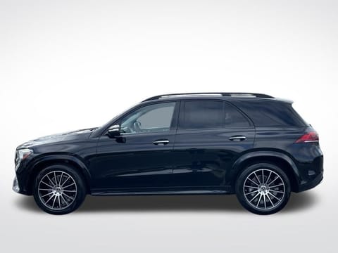 2023 Mercedes-Benz GLE GLE 450