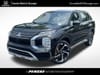 2023 Mitsubishi Outlander SE Special Edition