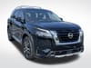 8 thumbnail image of  2023 Nissan Pathfinder Platinum