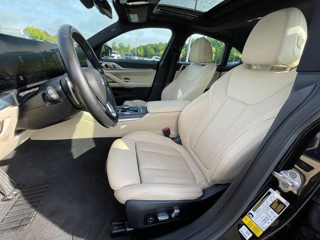 2024 BMW 4 Series 430i - Photo 27