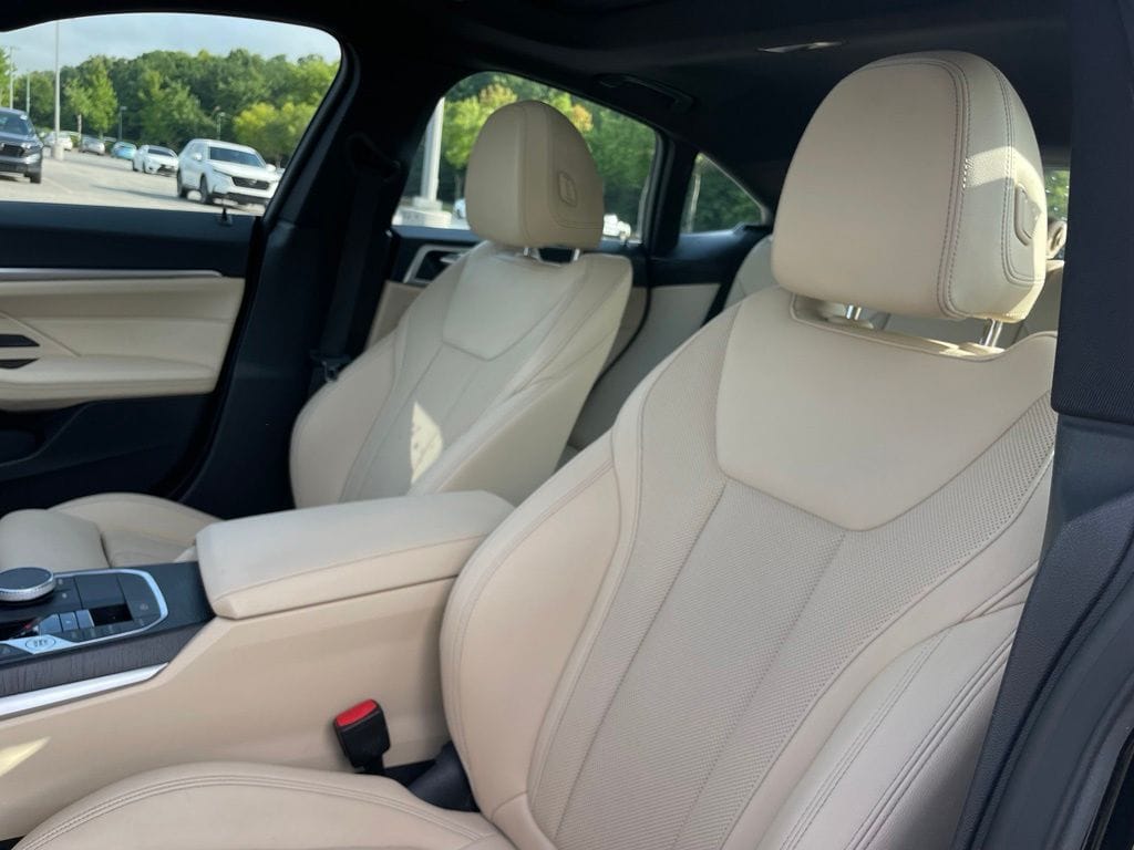 2024 BMW 4 Series 430i - Photo 26