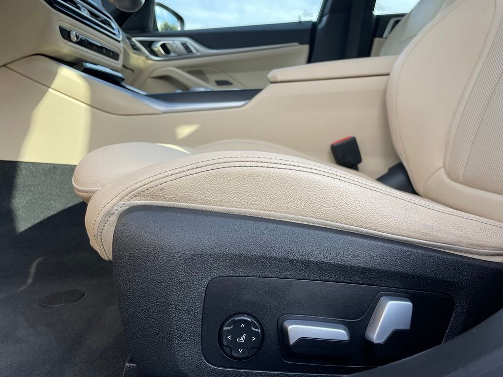 2024 BMW 4 Series 430i - Photo 25